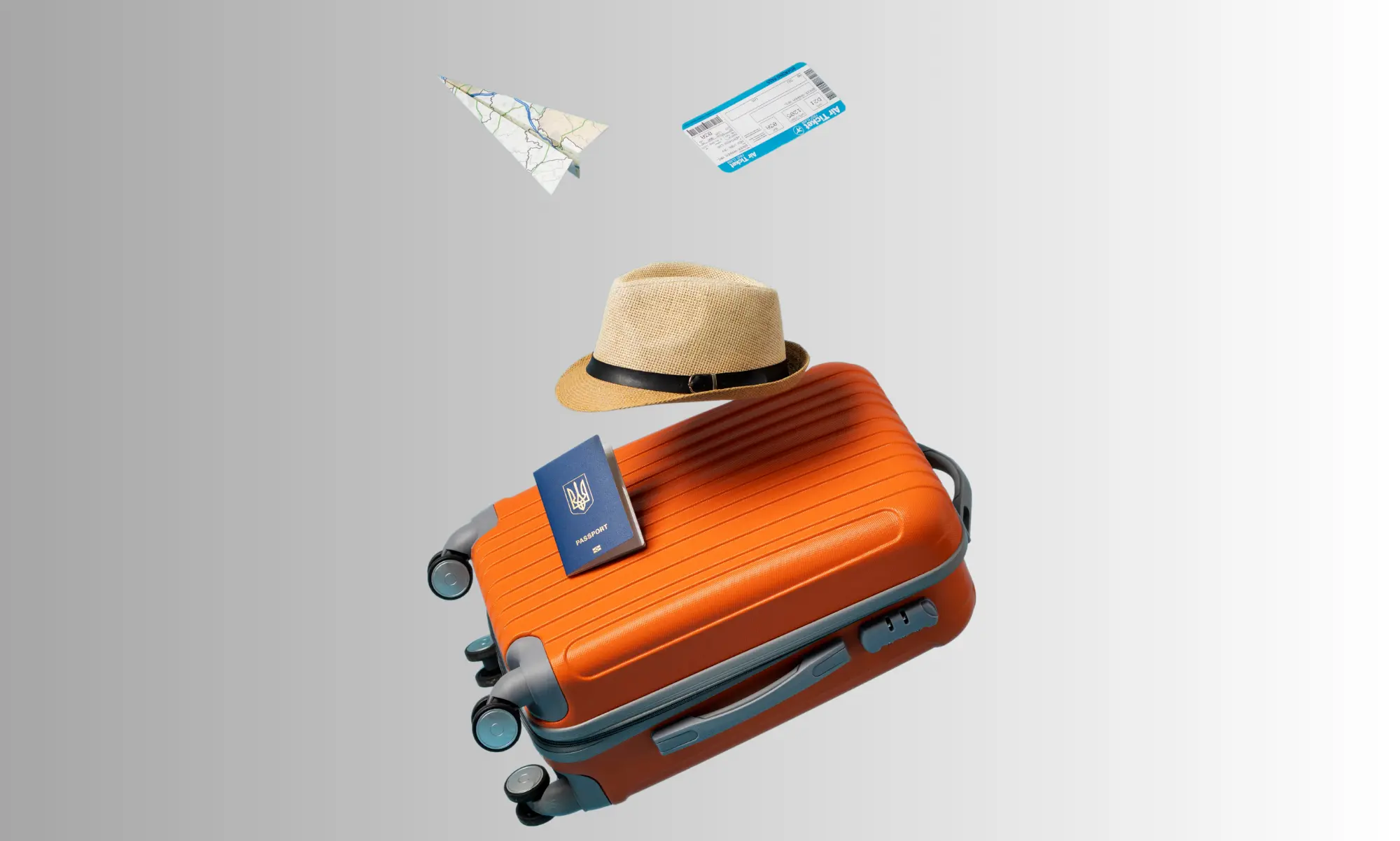 Travel Preparation and Arrival in Turkey for hair transplant services
