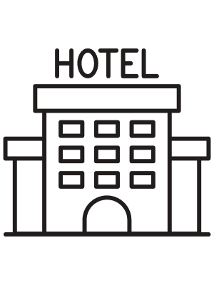 Accommodation and Transfer