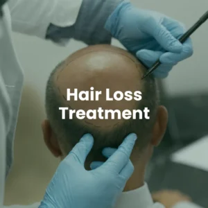 Hair Loss Treatment